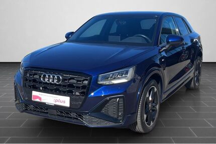 Audi Q2 47.300 km 24.390 &euro; Homburg 66424
