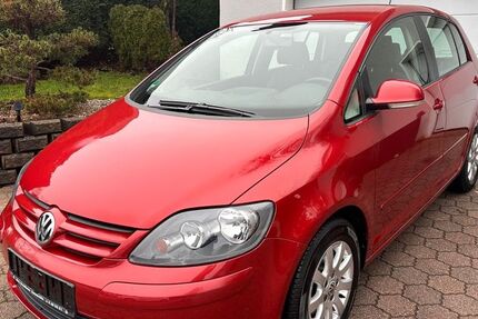 VW Golf Plus 60.655 km 6.950 &euro; Bliesen (St. Wendel) 66606