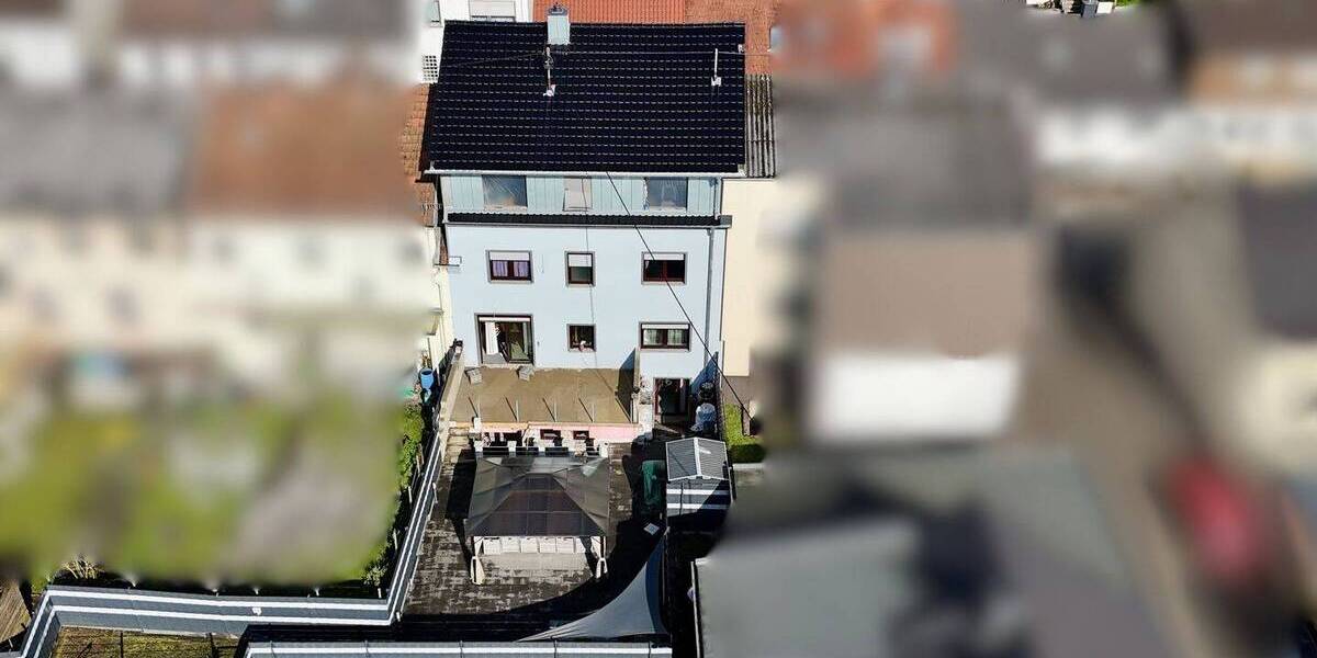 Einfamilienhaus Spiesen-Elversberg Spiesen - 8 Zimmer, 190 m&sup2;, 365.000&euro; | Angebot:26260814