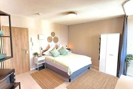 Zimmer Saarbrücken Alt-Saarbrücken - 1 Zimmer, 1.200&euro; | Angebot:27560498