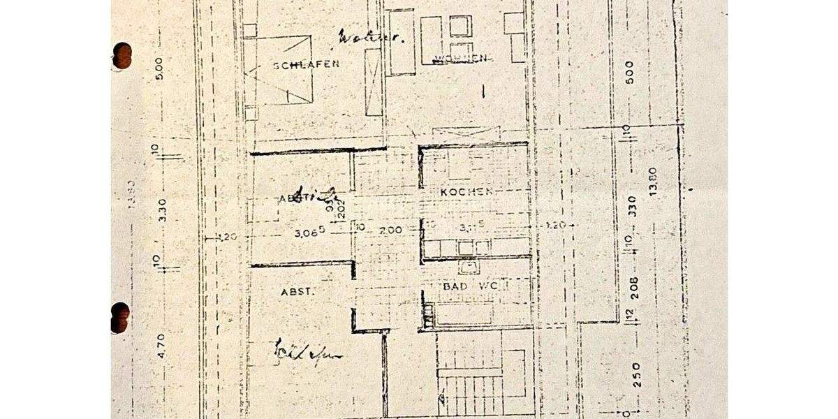 Mehrfamilienhaus, Wohnhaus Saarbrücken / Dudweiler Dudweiler - 1 Zimmer, 308 m&sup2;, 529.000&euro; | Angebot:25697939