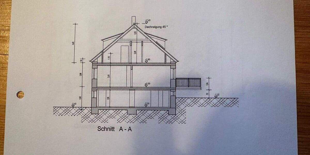 Doppelhaushälfte Schiffweiler - 4 Zimmer, 95 m&sup2;, 119.000&euro; | Angebot:25771661