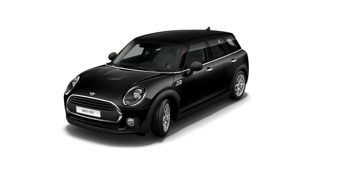 Mini One Clubman 84.100 km 13.999 &euro; Pirmasens 66954