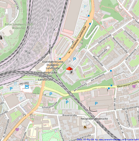 Etagenwohnung Saarbrücken / Am Homburg St Johann - 4 Zimmer, 117 m&sup2;, 450.000&euro; | Angebot:25697929