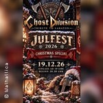 Ghost Division - Christmas Truce Special