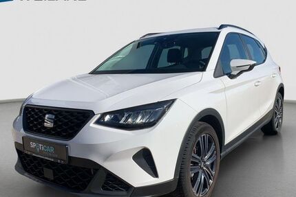 Seat Arona 14.000 km 21.900 &euro; Neunkirchen 66539