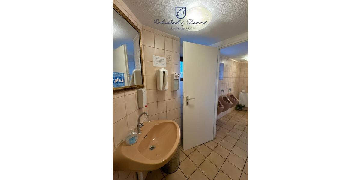 Gewerbeobjekt Saarbrücken Brebach-Fechingen - 1.150&euro; | Angebot:24662658