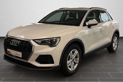 Audi Q3 38.510 km 29.990 &euro; Saarbrücken 66115