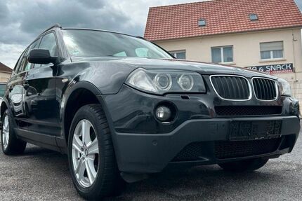 BMW X3 199.900 km 7.790 &euro; Saarbrücken 66117