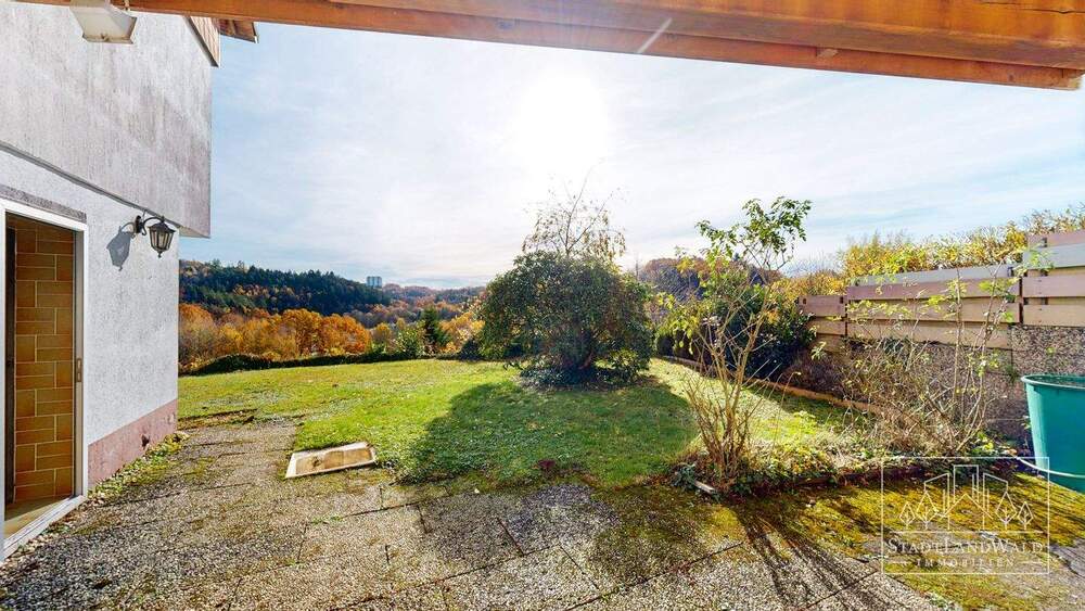 Einfamilienhaus Pirmasens Innenstadt - 7 Zimmer, 110 m&sup2;, 243.800&euro; | Angebot:25733486