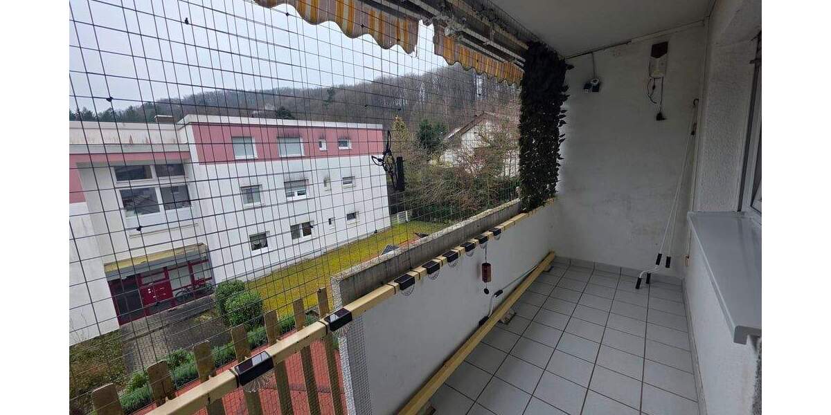 Etagenwohnung Landstuhl Atzel - 3 Zimmer, 79 m&sup2;, 168.000&euro; | Angebot:25710084