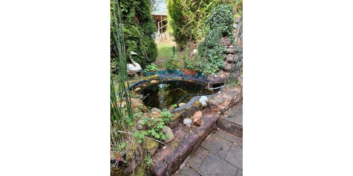 Einfamilienhaus Waldfischbach-Burgalben Burgalben - 5 Zimmer, 140 m&sup2;, 135.000&euro; | Angebot:25986913