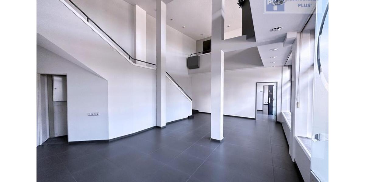 Gewerbeobjekt Saarbrücken St. Arnual - 1.890&euro; | Angebot:20454364