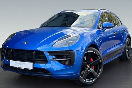Porsche Macan 69.771 km 62.850 &euro; Saarbrücken 66115