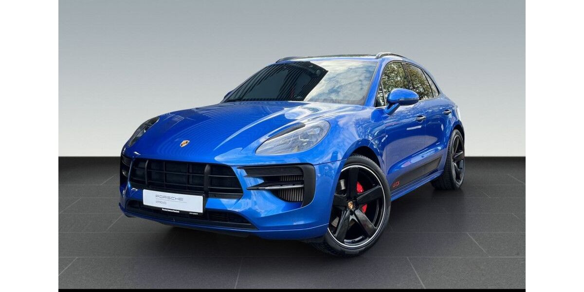 Porsche Macan 69.771 km 62.850 &euro; Saarbrücken 66115