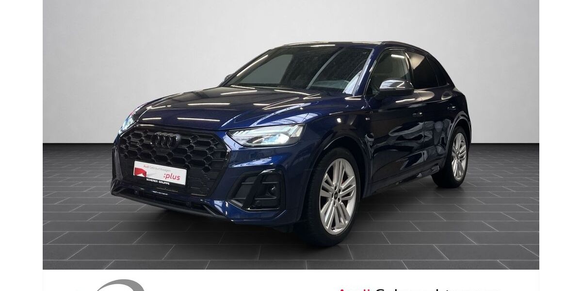 Audi Q5 76.000 km 39.790 &euro; Homburg 66424