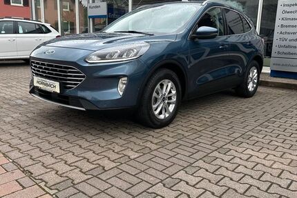 Ford Kuga 65.400 km 19.690 &euro; Hornbach 66500