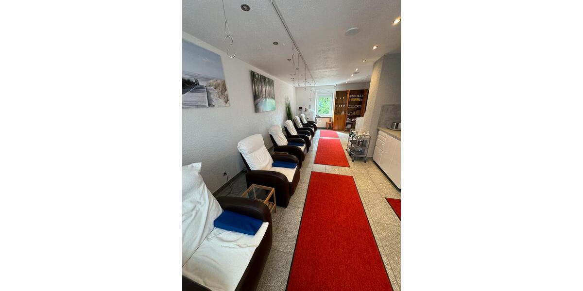 Gewerbeobjekt Quierschied - 950&euro; | Angebot:25723910