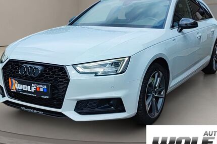 Audi A4 132.637 km 22.499 &euro; Ramstein-Miesenbach 66877