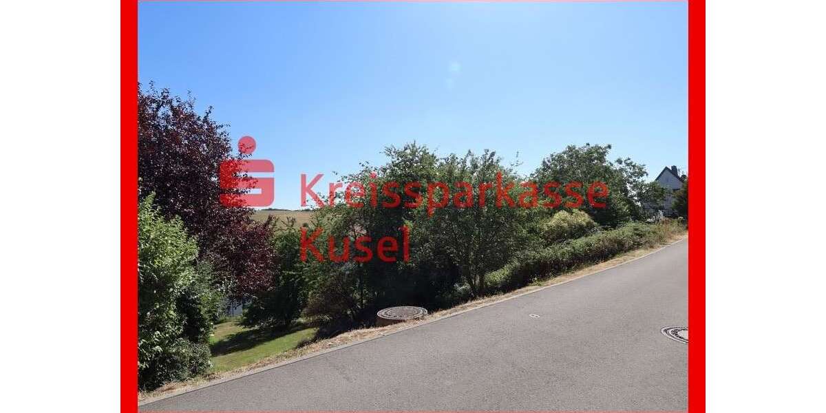 Grundstück Körborn - 49.000&euro; | Angebot:27204375
