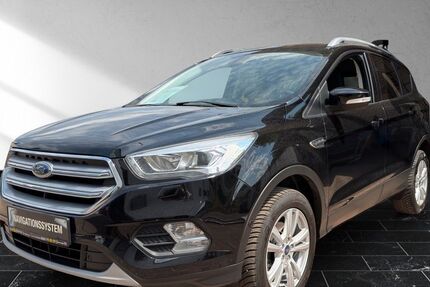 Ford Kuga 95.500 km 13.800 &euro; Merchweiler-Wemmetsweiler 66589