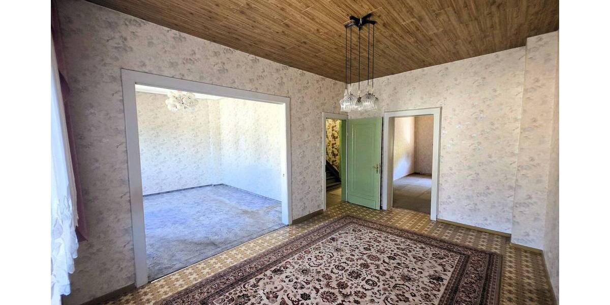 Mehrfamilienhaus, Wohnhaus Quierschied Fischbach - 1 Zimmer, 187 m&sup2;, 135.000&euro; | Angebot:25663883