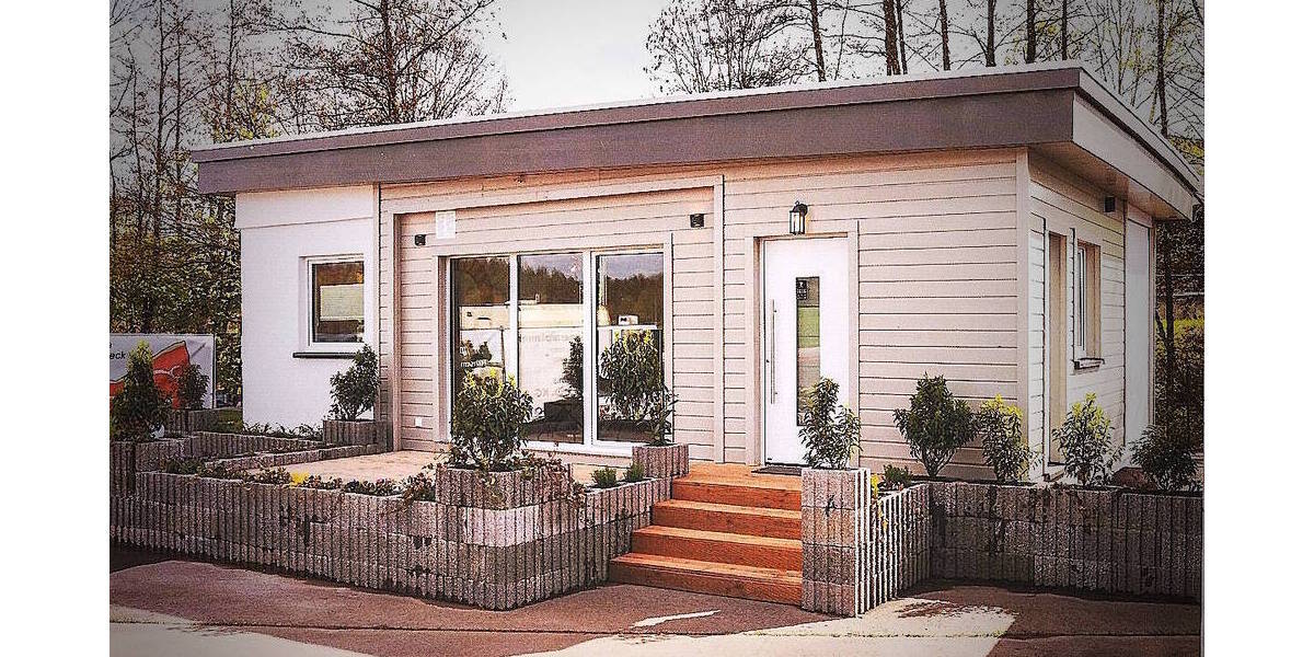 Bungalow Kirkel Kirkel-Neuhäusel - 3 Zimmer, 56 m&sup2;, 195.630&euro; | Angebot:25675530