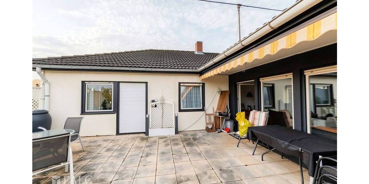 Bungalow Blieskastel Biesingen - 5 Zimmer, 116 m&sup2;, 179.000&euro; | Angebot:26015801