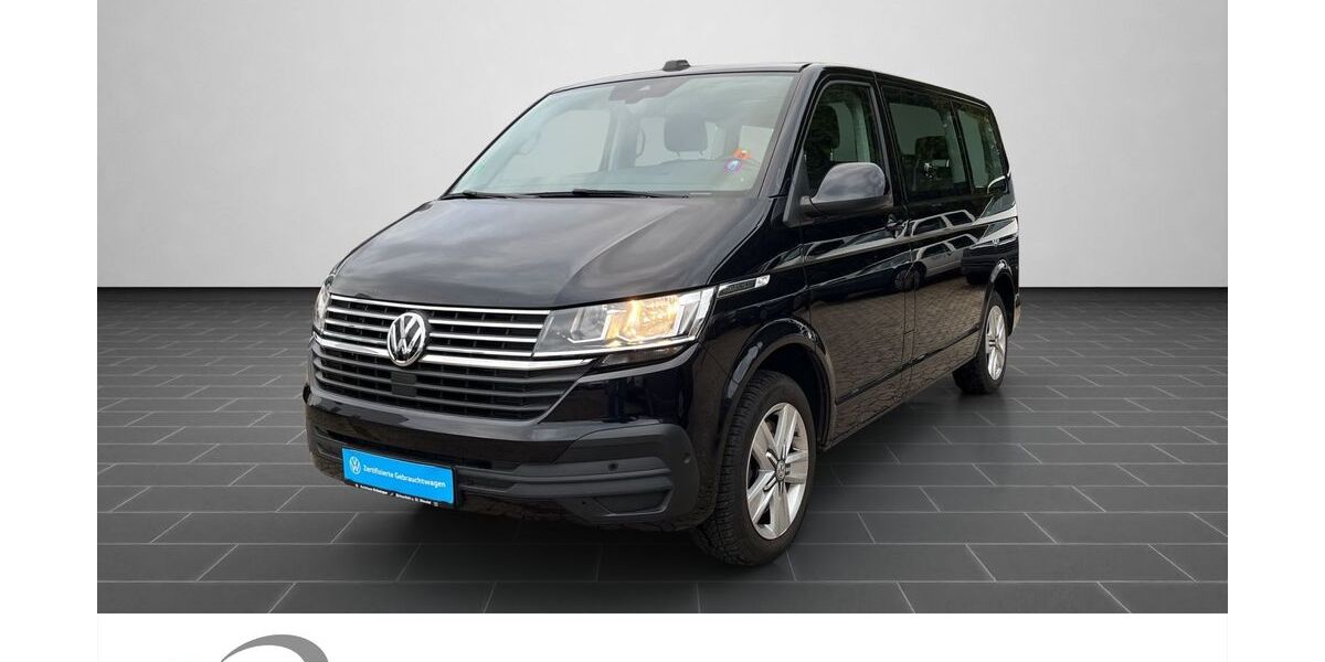 VW T6 Multivan 68.403 km 40.990 &euro; Saarbrücken 66121