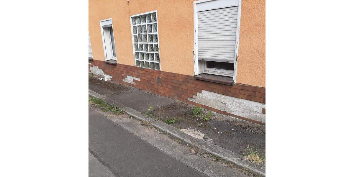 Einfamilienhaus Spiesen-Elversberg Spiesen - 75.000&euro; | Angebot:25748874