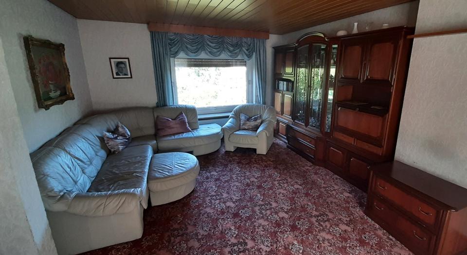 Einfamilienhaus Breitenbach - 11 Zimmer, 237 m&sup2;, 219.000&euro; | Angebot:22193879