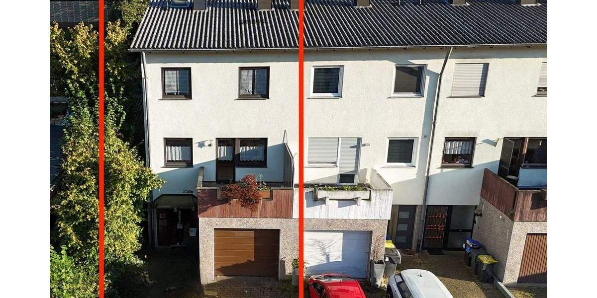 Einfamilienhaus Saarbrücken Scheidt - 5 Zimmer, 118 m&sup2;, 199.000&euro; | Angebot:25744241