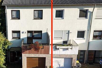 Haus Saarbrücken Scheidt - 5 Zimmer, 118 m&sup2;, 199.000&euro; | Angebot:25744241