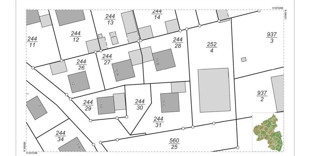 Einfamilienhaus Hauptstuhl - 6 Zimmer, 175 m&sup2;, 485.000&euro; | Angebot:26106200