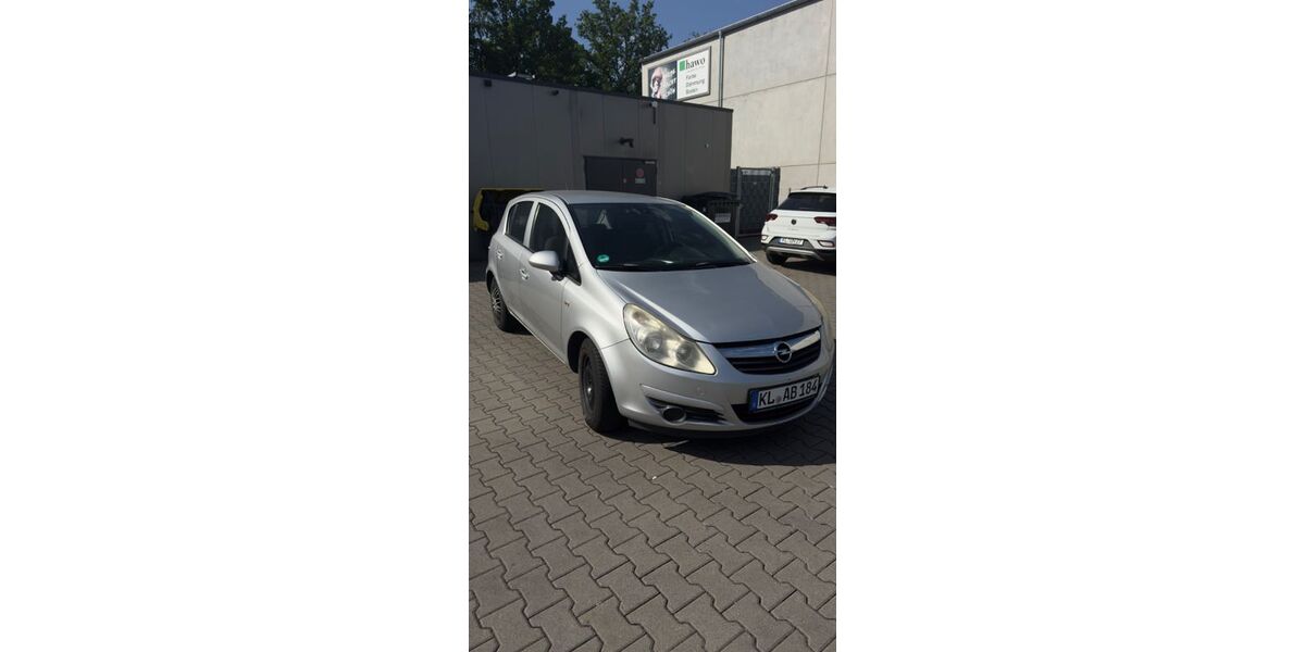 Opel Corsa 188.000 km 1.600 &euro; Landstuhl 66849