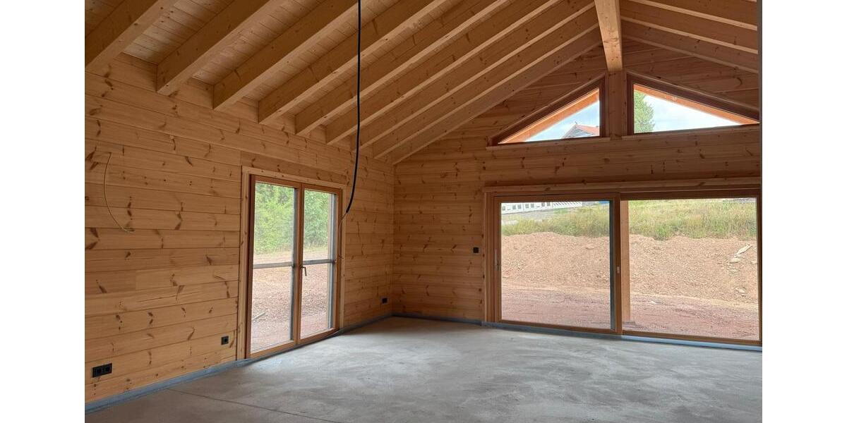 Einfamilienhaus Heusweiler - 8 Zimmer, 412 m&sup2;, 1.530.000&euro; | Angebot:24678977