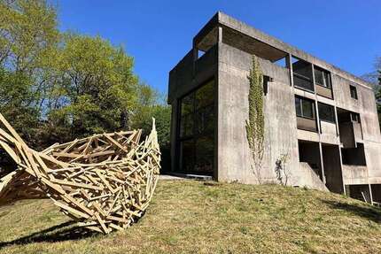 Haus Mandelbachtal / Heckendalheim Heckendalheim - 8 Zimmer, 300 m&sup2;, 1.150.000&euro; | Angebot:20653515