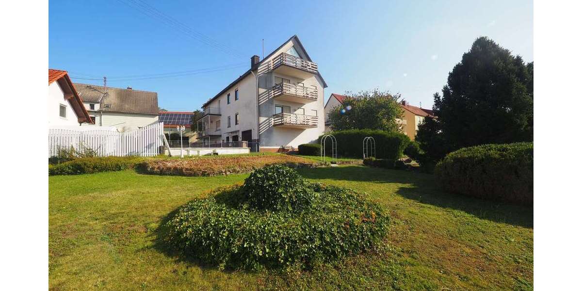 Einfamilienhaus Großsteinhausen - 11 Zimmer, 298 m&sup2;, 245.000&euro; | Angebot:22083231