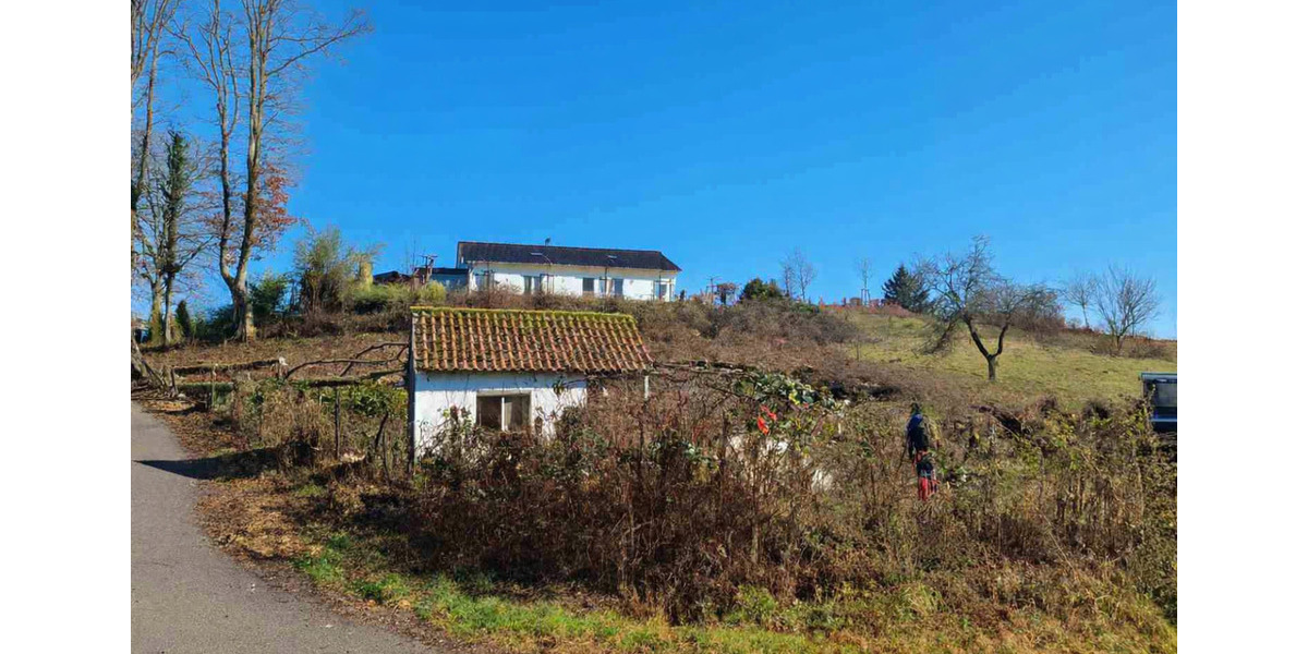 Grundstück Zweibrücken - 168.000&euro; | Angebot:22602595