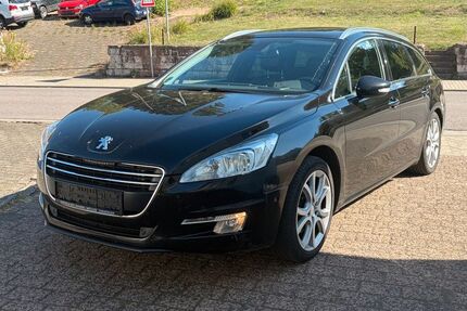 Peugeot 508 220.500 km 4.790 &euro; Dirmingen 66571