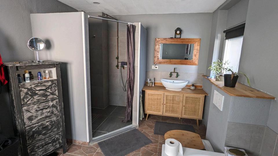 Doppelhaushälfte Quierschied - 5 Zimmer, 100 m&sup2;, 249.000&euro; | Angebot:26182551