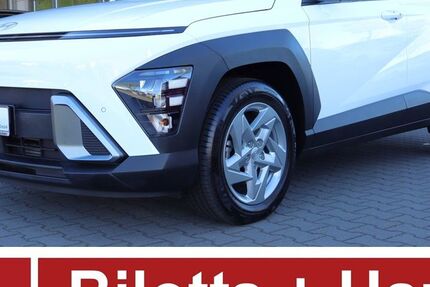 Hyundai KONA 11.075 km 23.950 &euro; Saarbrücken 66115