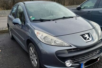 Peugeot 207 170.000 km 1.600 &euro; Blieskastel 66440