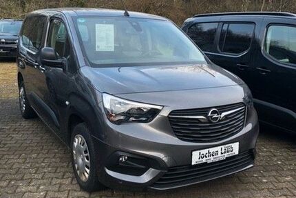 Opel Combo 83.000 km 16.900 &euro; Freisen 66629