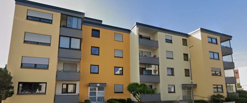 Etagenwohnung Homburg - 2 Zimmer, 52 m&sup2;, 145.000&euro; | Angebot:21849479