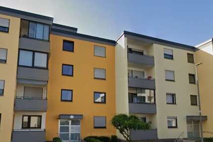 Wohnung Homburg - 2 Zimmer, 52 m&sup2;, 145.000&euro; | Angebot:21849479