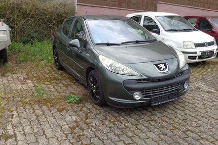 Peugeot 207 190.423 km 799 &euro; Thaleischweiler-Fröschen 66987