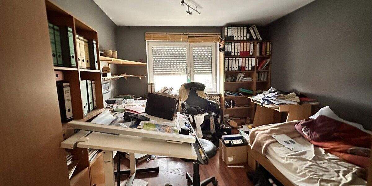 Mehrfamilienhaus, Wohnhaus Namborn Hirstein - 5 Zimmer, 143 m&sup2;, 125.000&euro; | Angebot:25736167