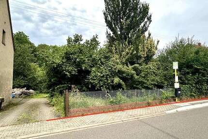 Grundstück Saarbrücken / Klarenthal Klarenthal - 110.000&euro; | Angebot:16743513