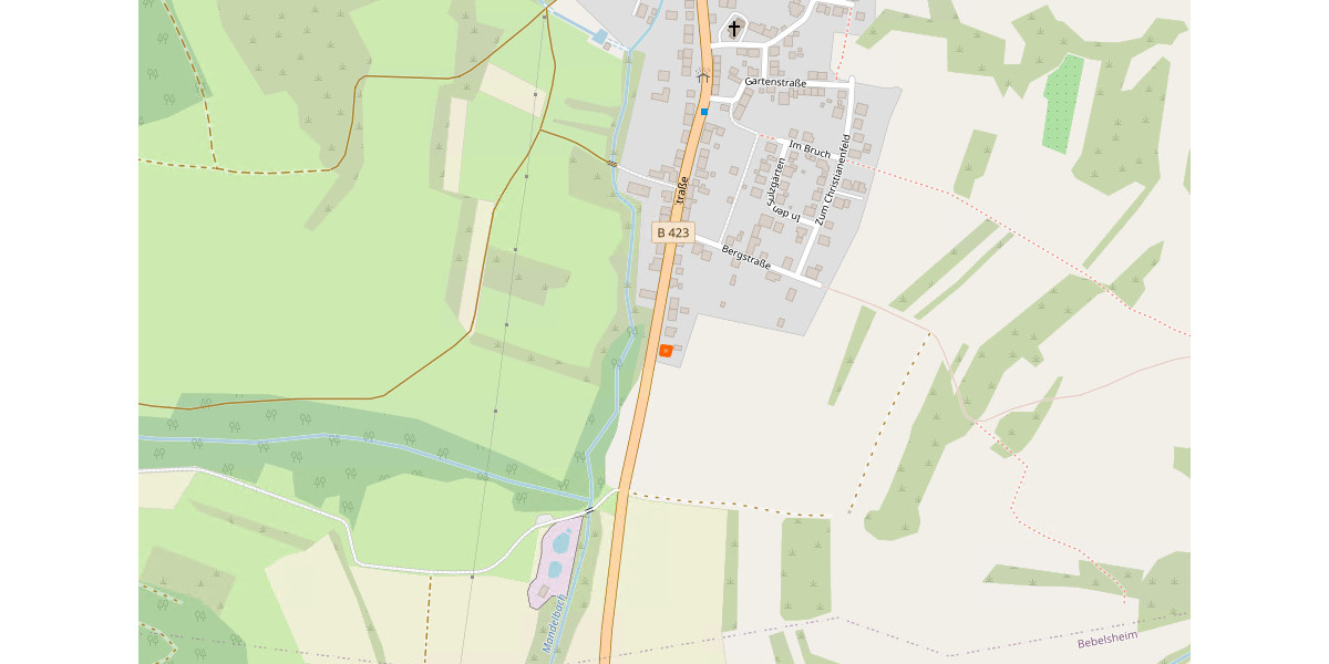 Einfamilienhaus Mandelbachtal Wittersheim - 8 Zimmer, 153 m&sup2;, 219.000&euro; | Angebot:25798217